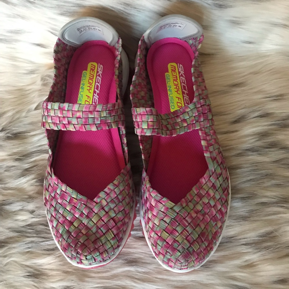 Skech-Air by Skechers Shoes